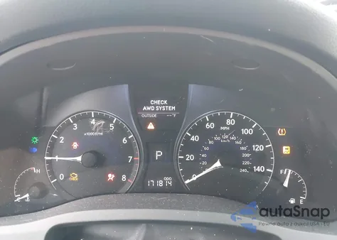 2010 Lexus Rx 350 из США, поврежденный, VIN 2T2BK1BAXAC049885